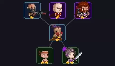 我即军团替身幸存者替身合成公式表