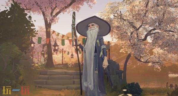 《指环王：夏尔传说》3月25日登陆Switch 2平台！Switch玩家免费升级