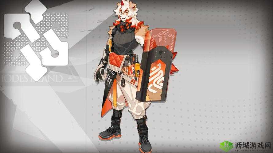 明日方舟吽强度如何？是否值得抽取？