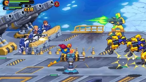 漫威宇宙入侵设定及玩法解析 漫威宇宙入侵好玩吗