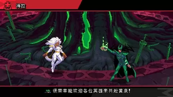 漫威宇宙入侵设定及玩法解析 漫威宇宙入侵好玩吗