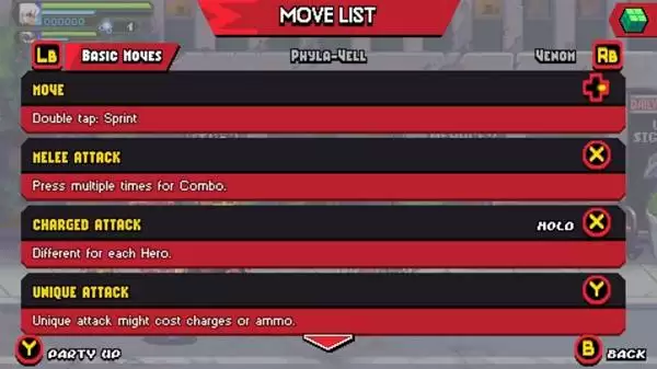 漫威宇宙入侵新手快速上手指南 新手游玩技巧讲解