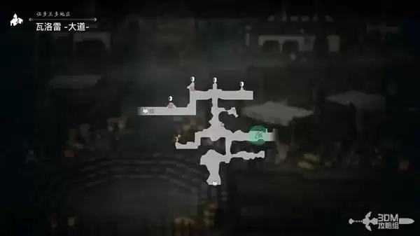 八方旅人0全剧情流程图文攻略