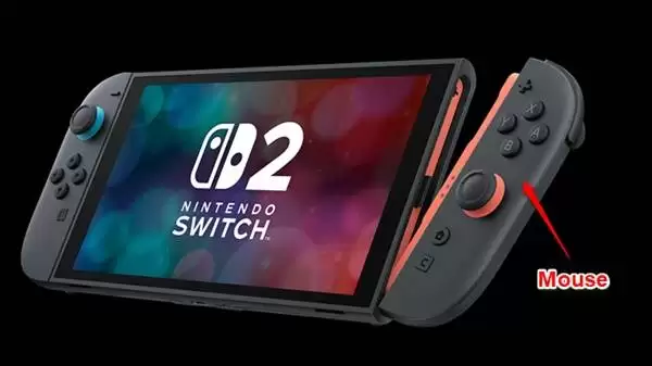 银河战士P4鼠标模式操作玩法介绍 鼠标模式怎么玩