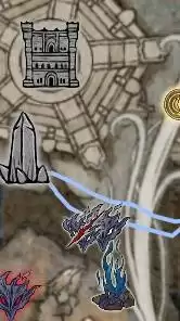 艾尔登法环黑夜君临DLC见弃空洞者大空洞发育思路