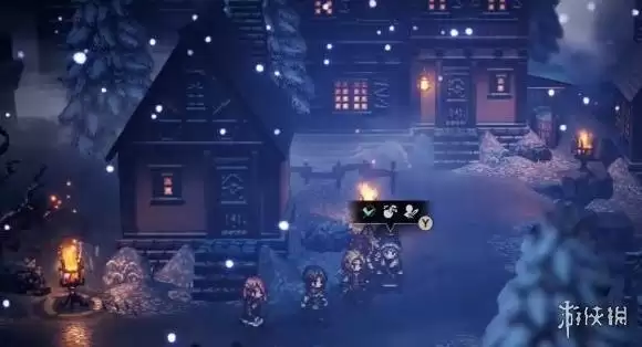 八方旅人0技能精粹获取方式汇总