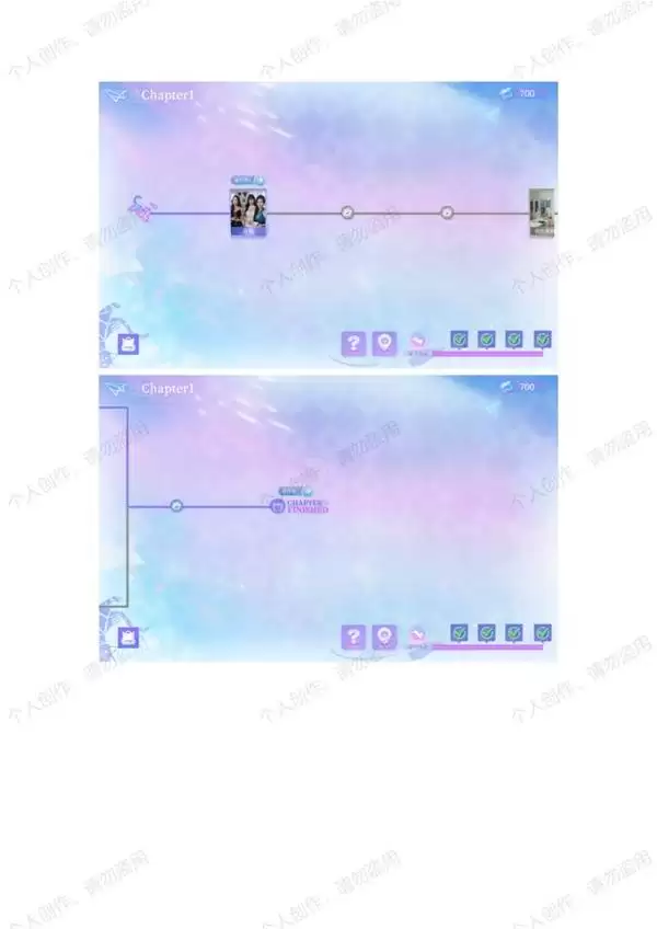 恋爱吗我家猫会后空翻全结局成就攻略