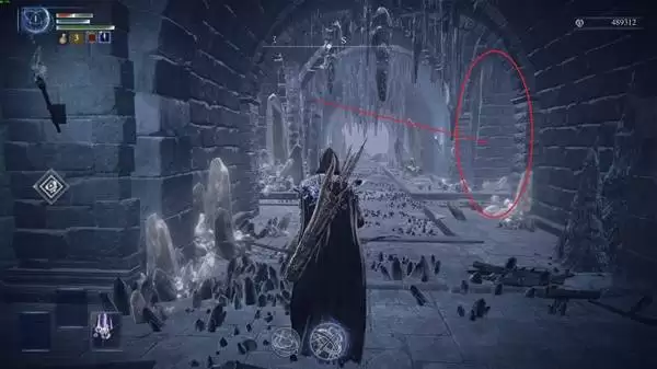 艾尔登法环黑夜君临DLC见弃空洞者大空洞各地形跑图路线