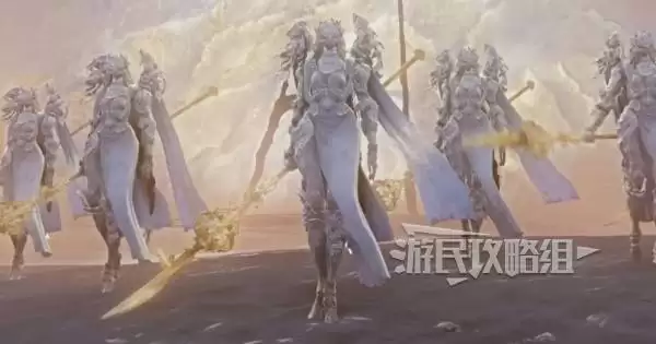 艾尔登法环黑夜君临DLC见弃空洞者新增BOSS及解锁条件 DLC有哪些BOSS