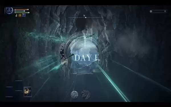 艾尔登法环黑夜君临DLC见弃空洞者送葬者单人通关心得