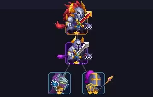 我即军团替身幸存者替身合成公式表