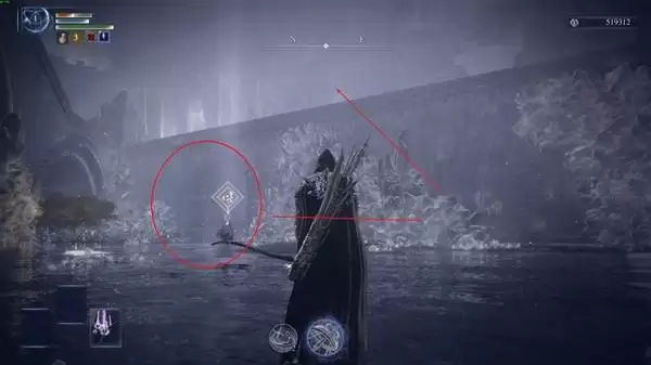 艾尔登法环黑夜君临DLC见弃空洞者大空洞各地形跑图路线