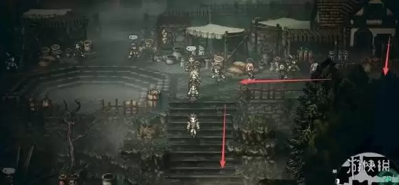 八方旅人0技能精粹获取方式汇总