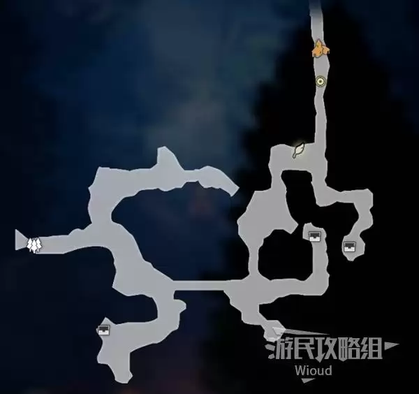 八方旅人0全野外区域探索指南 野外全宝箱及材料位置一览 八方旅人0全野外区域探索指南 野外全宝箱及材料位置一览