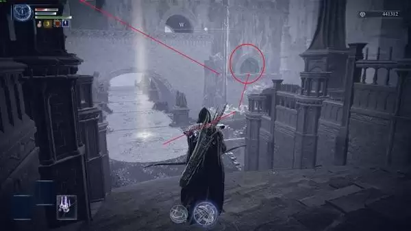 艾尔登法环黑夜君临DLC见弃空洞者大空洞各地形跑图路线