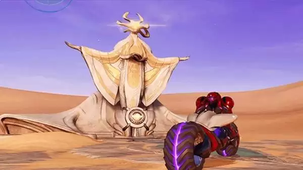 银河战士P4全升级与心灵能力介绍 全升级与心灵能力效果一览