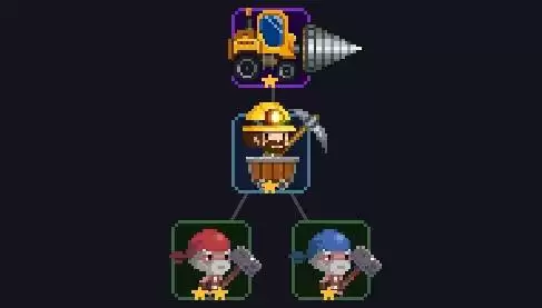 我即军团替身幸存者替身合成公式表