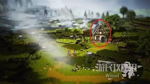 八方旅人0全支线任务攻略 全支线任务完成方法