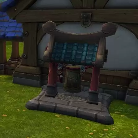 魔兽世界家宅装饰奖励机制介绍