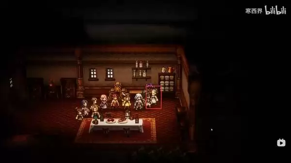 八方旅人0全历战武器获取位置