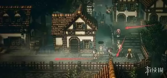 八方旅人0技能精粹获取方式汇总