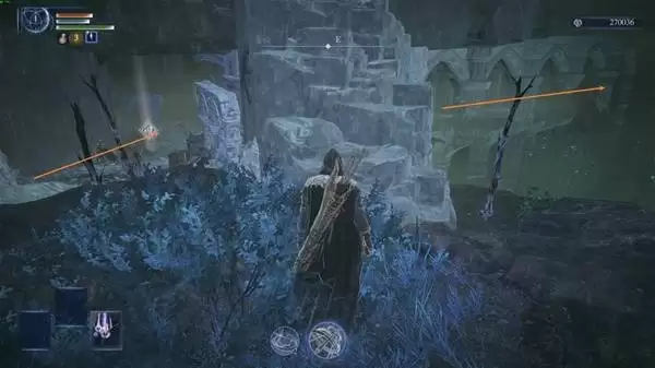 艾尔登法环黑夜君临DLC见弃空洞者大空洞各地形跑图路线