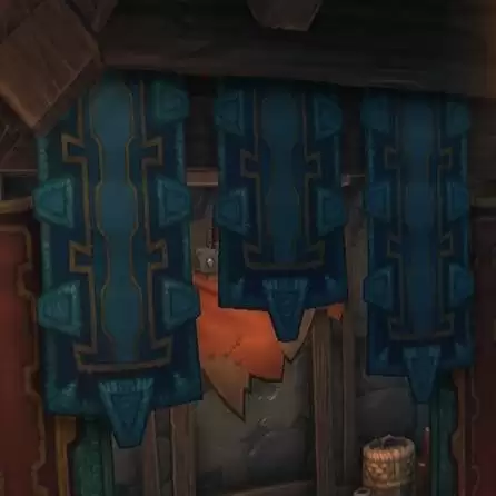 魔兽世界家宅装饰奖励机制介绍