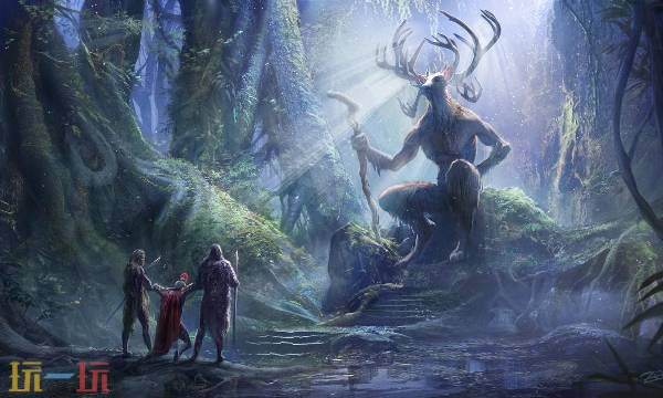 仁王3怪童套装哪里刷 仁王3怪童套装怎么获得