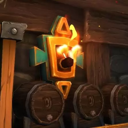 魔兽世界家宅装饰奖励机制介绍