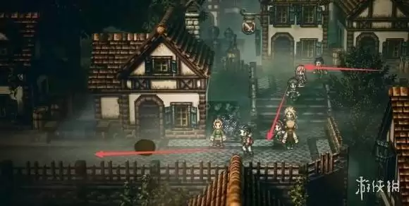 八方旅人0技能精粹获取方式汇总