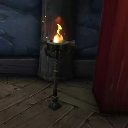 魔兽世界家宅装饰奖励机制介绍