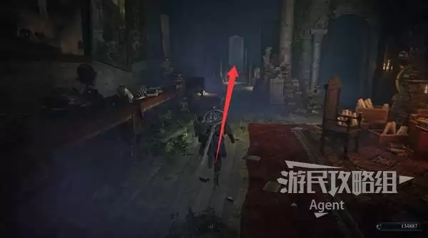 艾尔登法环黑夜君临见弃空洞者DLC角色任务流程攻略