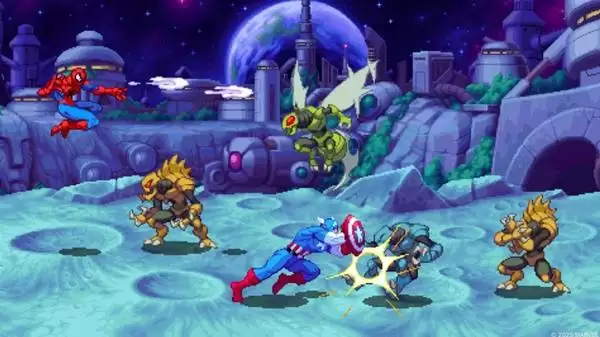 漫威宇宙入侵新手快速上手指南 新手游玩技巧讲解