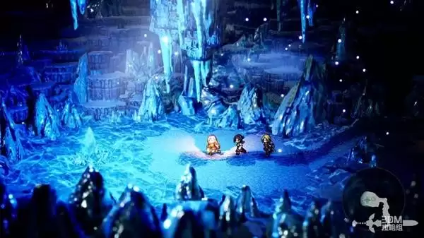 八方旅人0全剧情流程图文攻略