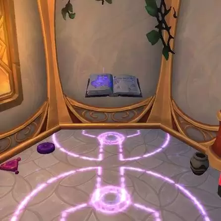 魔兽世界家宅装饰奖励机制介绍