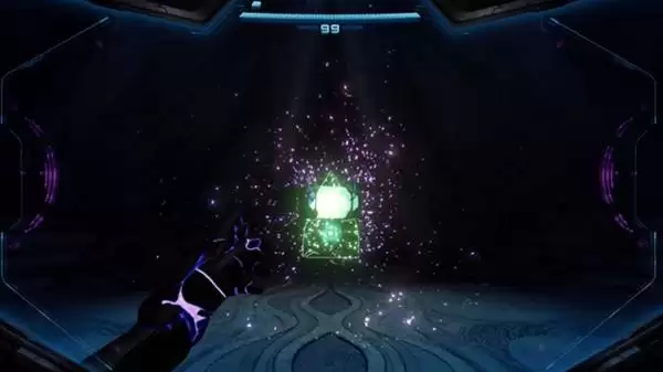 银河战士P4能量罐全收集攻略 全能量罐位置