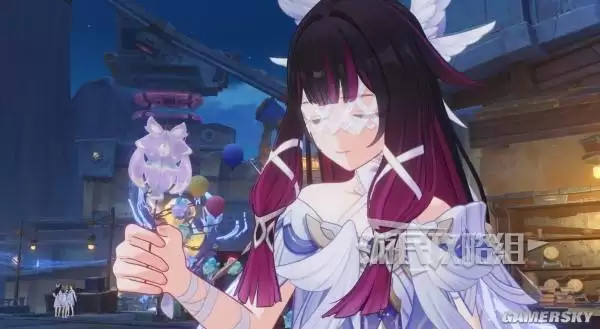 原神散于晨雾的月芒任务图文攻略 空月之歌第六幕秘境宝箱位置汇总