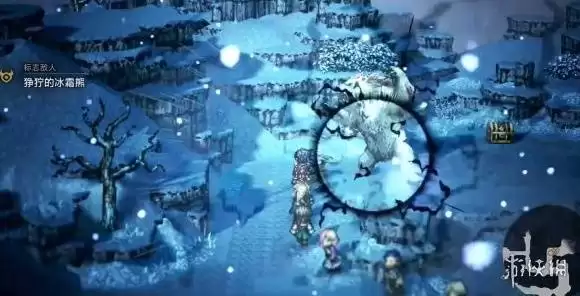 八方旅人0技能精粹获取方式汇总