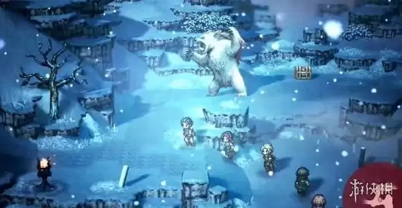 八方旅人0全宝箱收集攻略 全宝箱位置一览