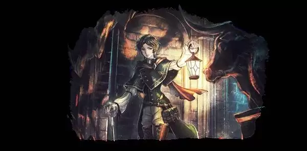 八方旅人0试玩版可招募同伴整理