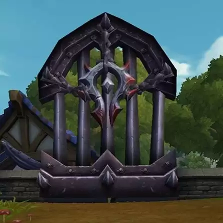 魔兽世界家宅装饰奖励机制介绍