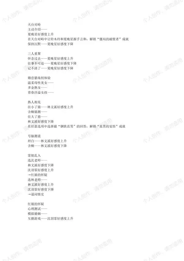 恋爱吗我家猫会后空翻全结局成就攻略