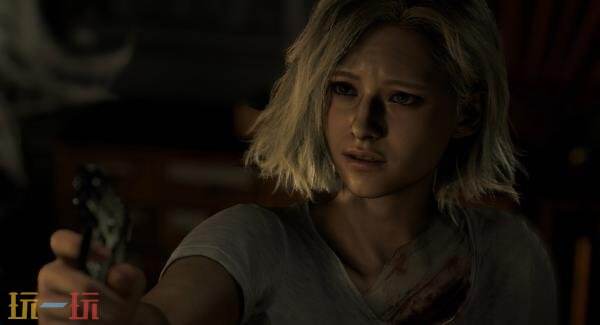 《生化危机安魂曲》目前总销量已突破500万份！