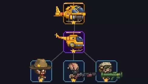 我即军团替身幸存者替身合成公式表