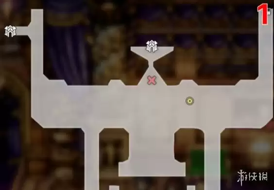 八方旅人0全宝箱收集攻略 全宝箱位置一览