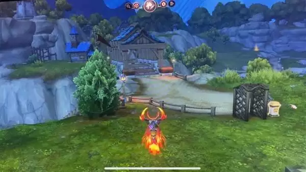 魔兽世界家宅选址推荐 魔兽世界房屋建在哪