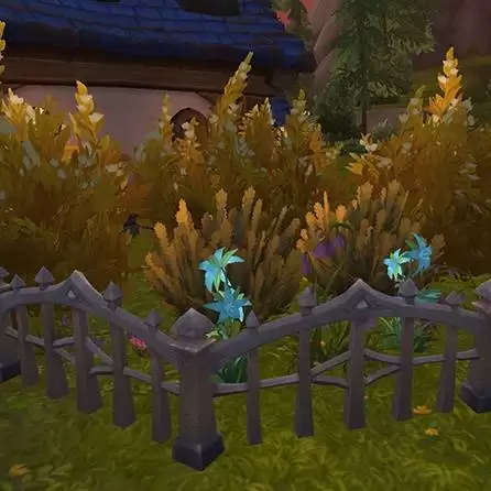 魔兽世界家宅装饰奖励机制介绍