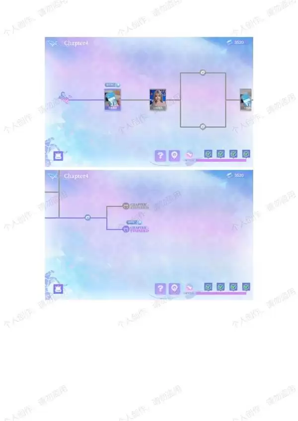 恋爱吗我家猫会后空翻全结局成就攻略