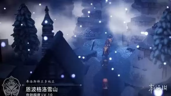 八方旅人0技能精粹获取方式汇总