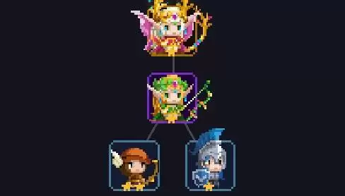 我即军团替身幸存者替身合成公式表